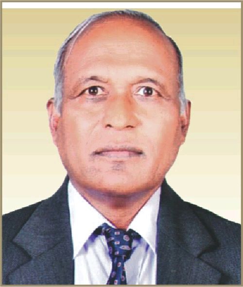 Shri. A.M. Jadhav