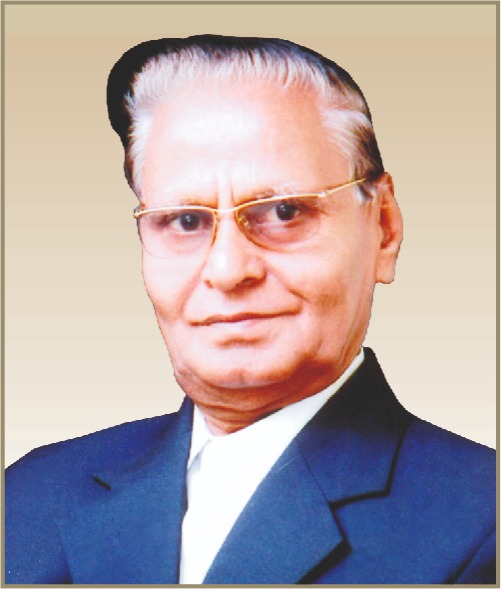 Shri. A.M. Jadhav