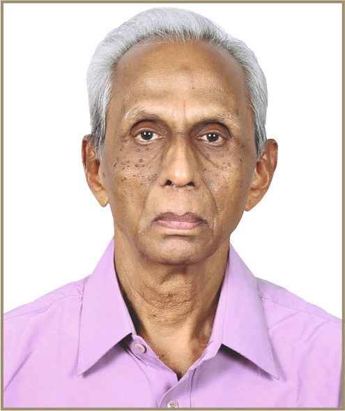 Shri. Mohanrao B. Deshmukh