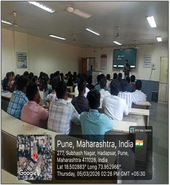 Guest Lecture on GPAT Guidance