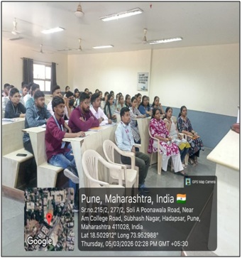 Guest Lecture on GPAT Guidance