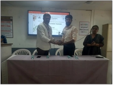 Soft Skills Training Program