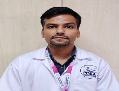 Pharmaceutics Department