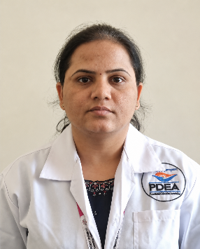 Pharmaceutical Chemistry Department